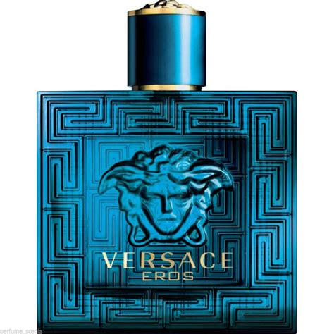 3.4 oz versace por homme|Versace eros best price.